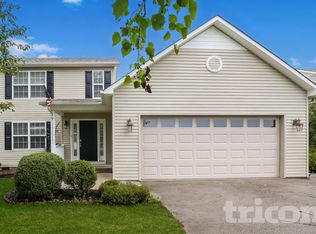 1856 Emily Ln, Columbia, TN 38401
