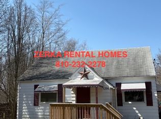 1396 Conway St, Flint, MI 48532