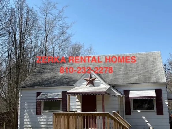 1396 Conway St, Flint, MI 48532