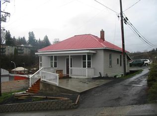 115 SW McKenzie St, Pullman, WA 99163