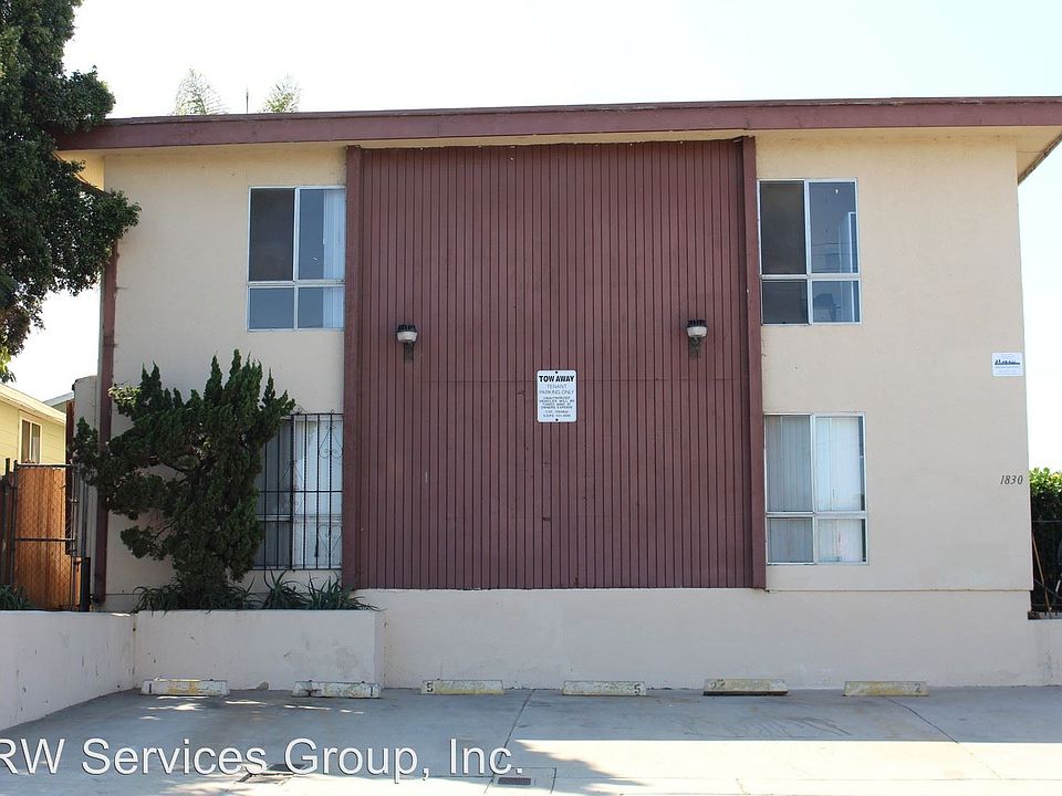 1st image of 1830 Orange St APT 5