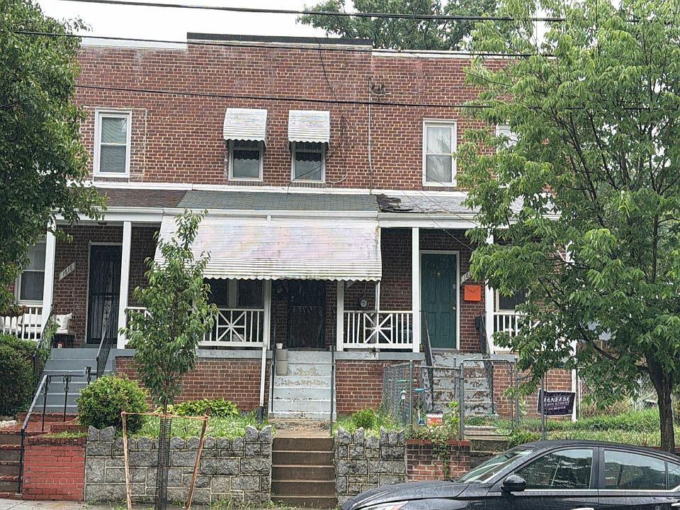 1st image of 1618 Fort Dupont St SE