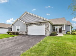 Green Bay Trail, Pleasant Prairie, WI 53158