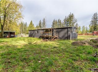 2073 E Pole Rd, Everson, WA 98247