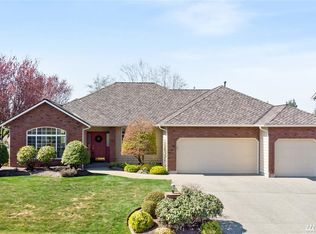 18212 E Country Club Dr, Arlington, WA 98223