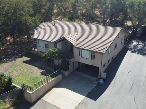 100 Country Oaks Dr, Oroville, CA 95966
