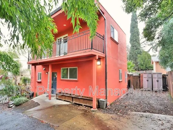 4222 Crestline Ave, Fair Oaks, CA 95628