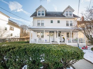 26 Linden St #26, Morristown, NJ 07960