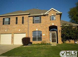 4559 Mountain Laurel Dr, Grand Prairie, TX 75052