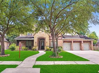31207 Lakeview Bend Ln, Spring, TX 77386