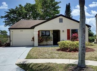2352 SE Brekenridge Cir, Port Saint Lucie, FL 34952
