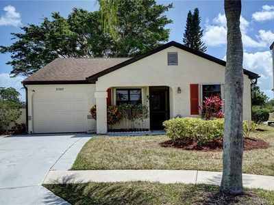 2352 SE Brekenridge Cir, Port Saint Lucie, FL, 34952