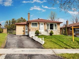 23 Ada Cres #Basement, Toronto, ON M1P 4A9