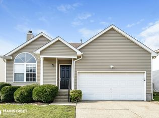 1104 Willow Oak Ln, La Grange, KY 40031
