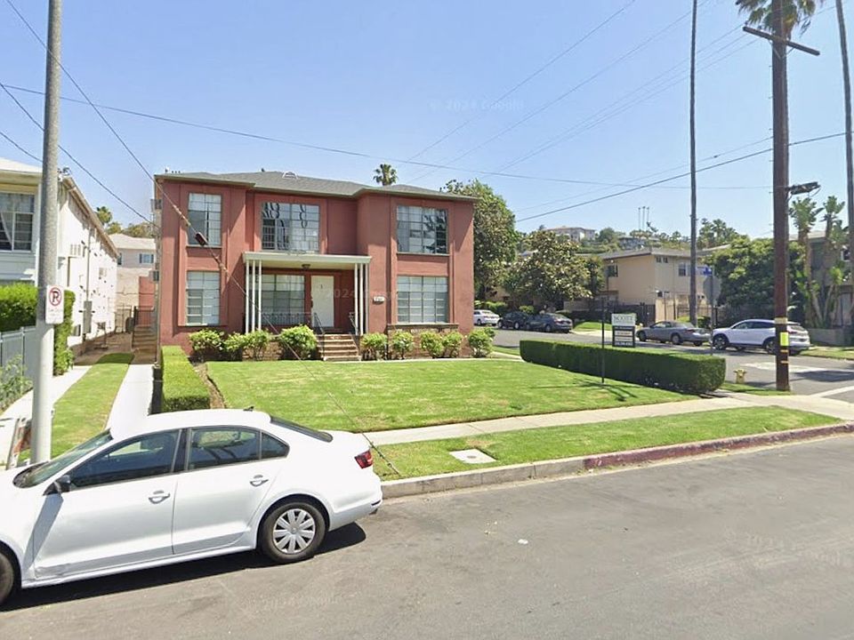 2nd image of 5315-5325 Russell Ave #1831-4