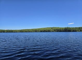 L- E Deer Point Rd, Robbinston, ME 04671