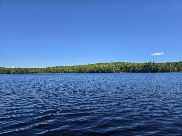 L  E Deer Point Road, Robbinston, ME 04671