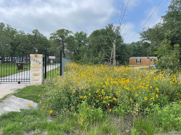 24323 Hickory Pass LOT 300, San Antonio, TX 78264