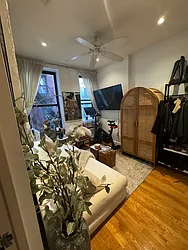 Rented by Corcoran