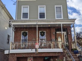 169 Neptune Ave #2, Jersey City, NJ 07305