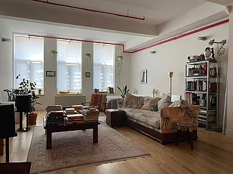 Rented by Nest Seekers International