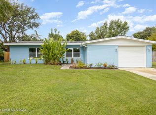 309 3rd St, Merritt Island, FL 32953