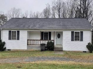 139 Brevard St, Winston Salem, NC 27101
