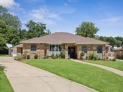 2705 Serenade Ct, Arlington, TX, 76015