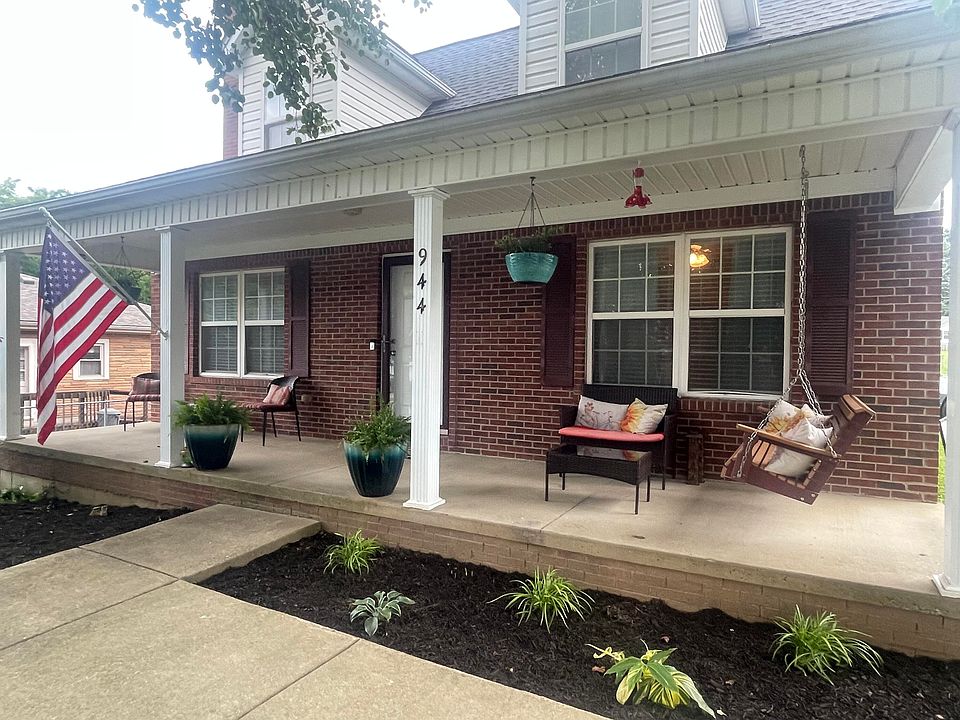 944 Devils Hollow Rd, Frankfort, KY 40601 Zillow