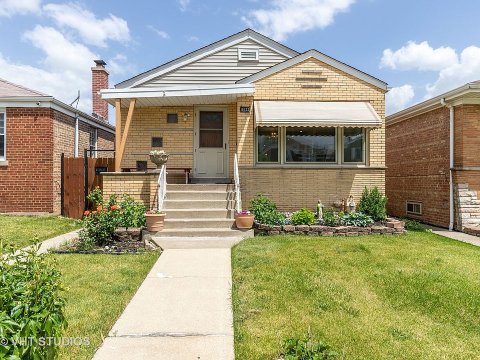 1st image of 6633 S Knox Ave