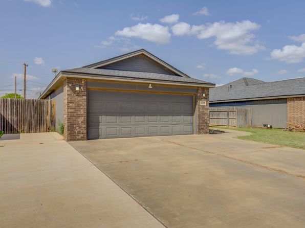 6208 21st St, Lubbock, TX 79407