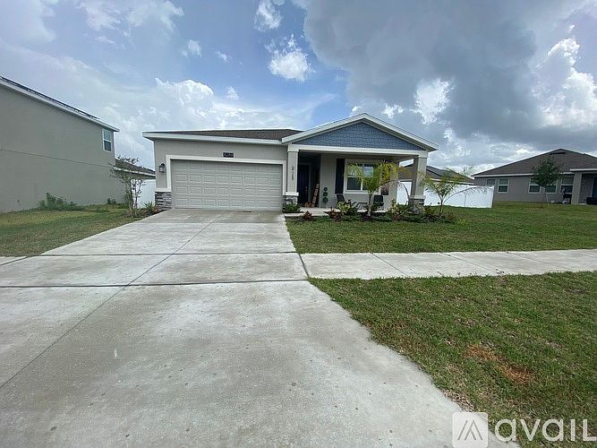 1st image of 4284 Blackshear Ct #A