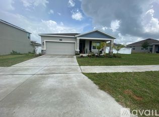 4284 Blackshear Ct #A, Clermont, FL 34714