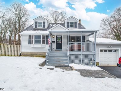 12 Adams Dr, Ogdensburg, NJ, 07439