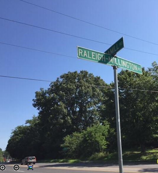 2nd image of 3606 Raleigh Millington Rd