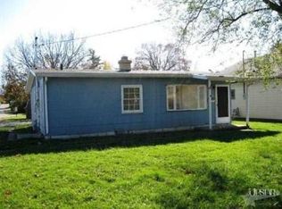 235 Columbia St, Huntington, IN 46750