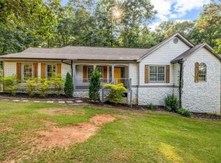 3927 Airline Rd, McDonough, GA 30252