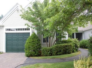 11 Darby Point #11, Mashpee, MA 02649
