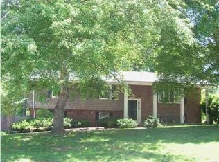 1038 Shady Fork Rd, Chattanooga, TN 37421