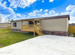 620 Chemin Metairie Rd, Youngsville, LA 70592