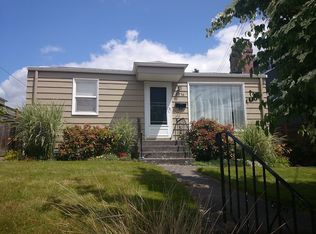 7736 29th Ave NW, Seattle, WA 98117