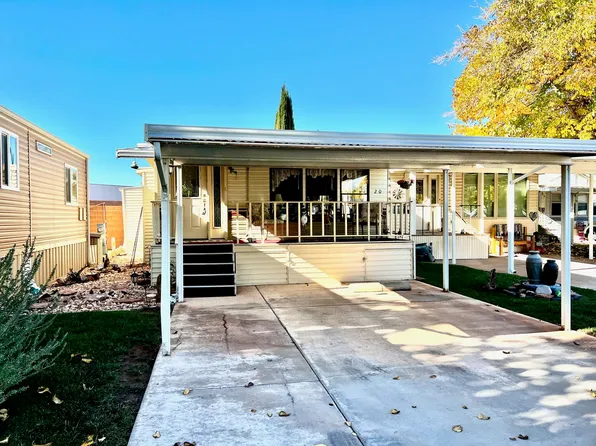 1160 E Telegraph St Lot 20, Washington, UT 84780