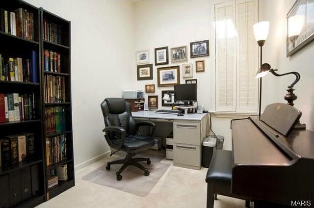 2nd image of 2313 Hickory St #13B