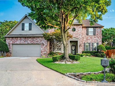 9131 E 103rd St, Tulsa, OK, 74133