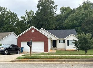 470 Chase Marion Way, McDonough, GA 30253