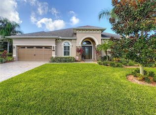 368 Sauvignon Way, Groveland, FL 34736