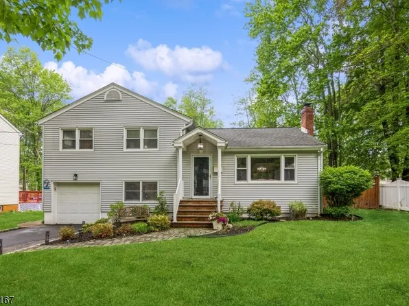 20 Hampton Ter, Livingston Twp., NJ 07039