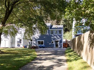 720 Woods Run Ave, Pittsburgh, PA 15212