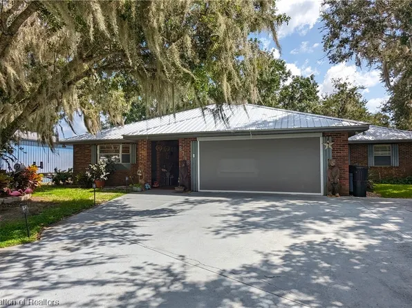 6748 Ashton Dr, Sebring, FL 33876