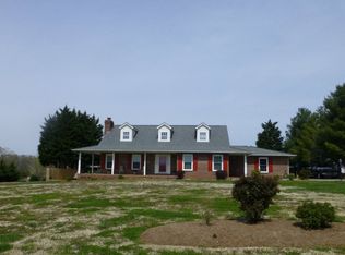 4725 Old Niles Ferry Rd, Maryville, TN 37801